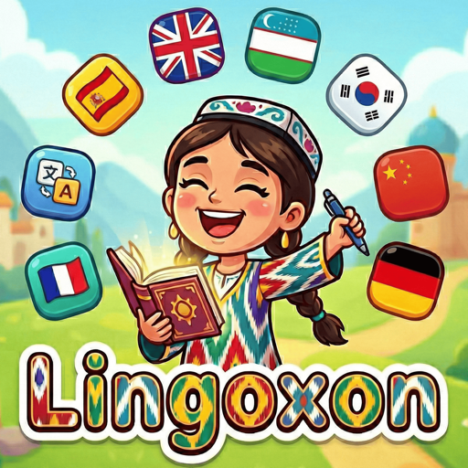 Lingoxon